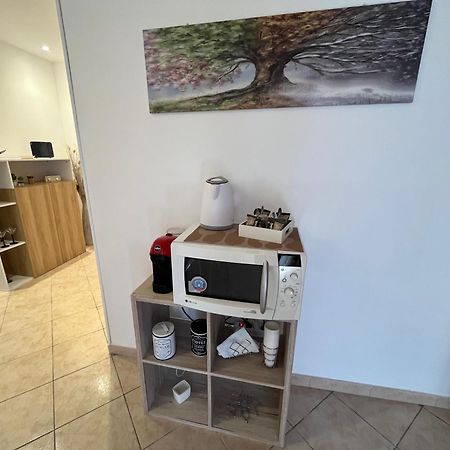 시라쿠사 Gabry House 아파트 외부 사진