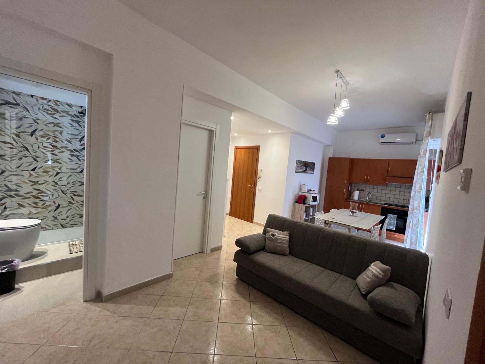 시라쿠사 Gabry House 아파트 외부 사진