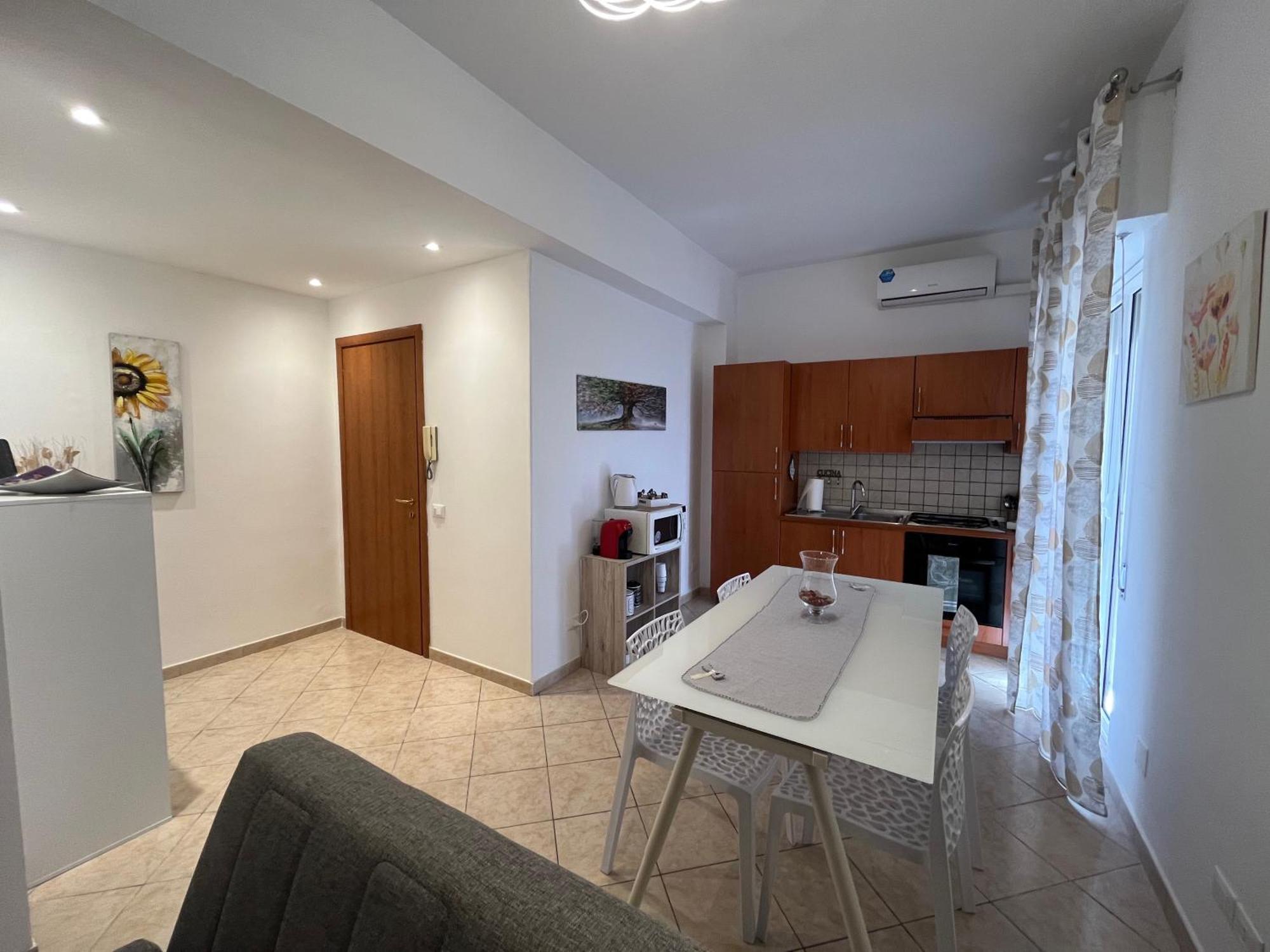 시라쿠사 Gabry House 아파트 외부 사진