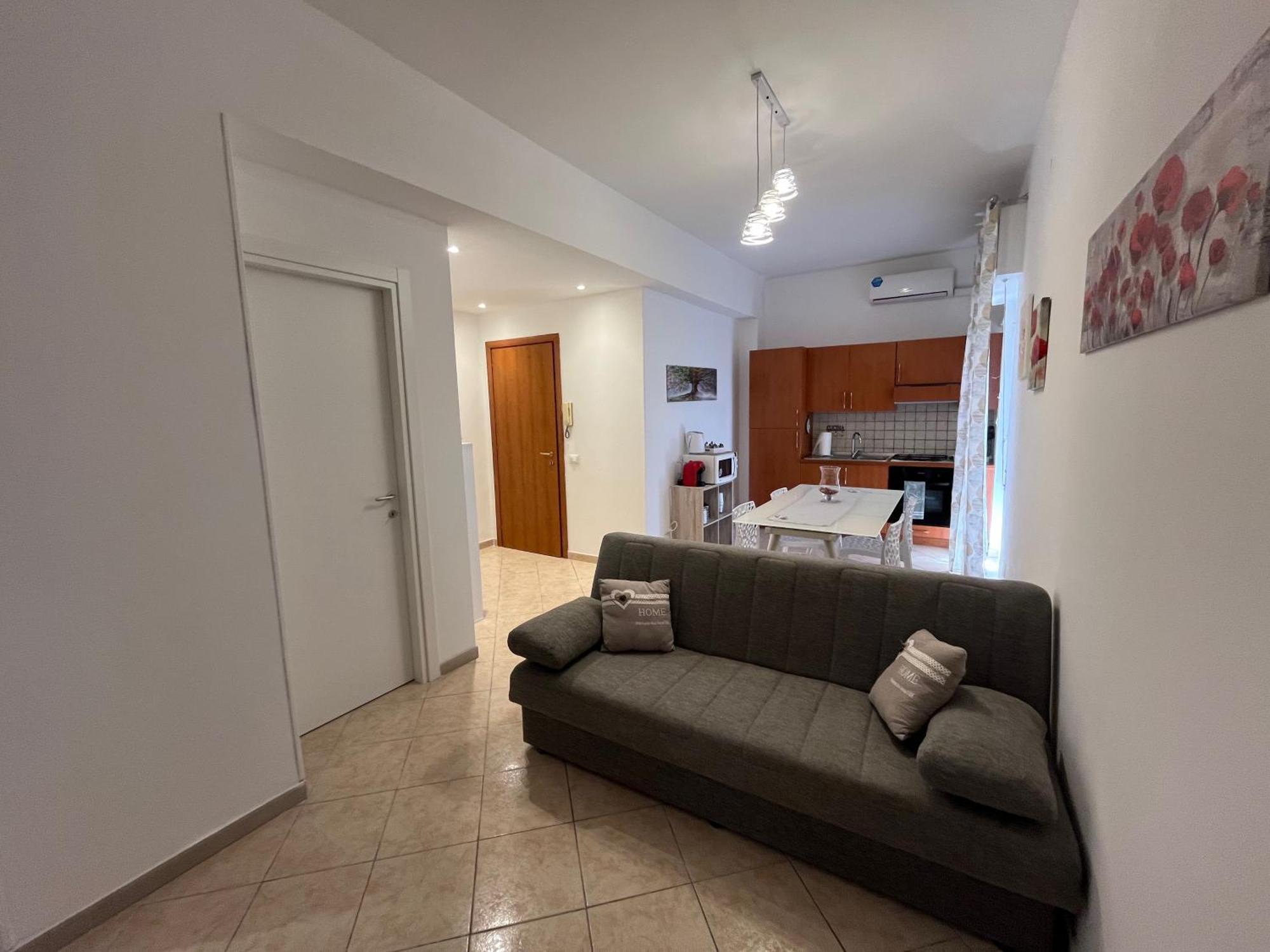 시라쿠사 Gabry House 아파트 외부 사진