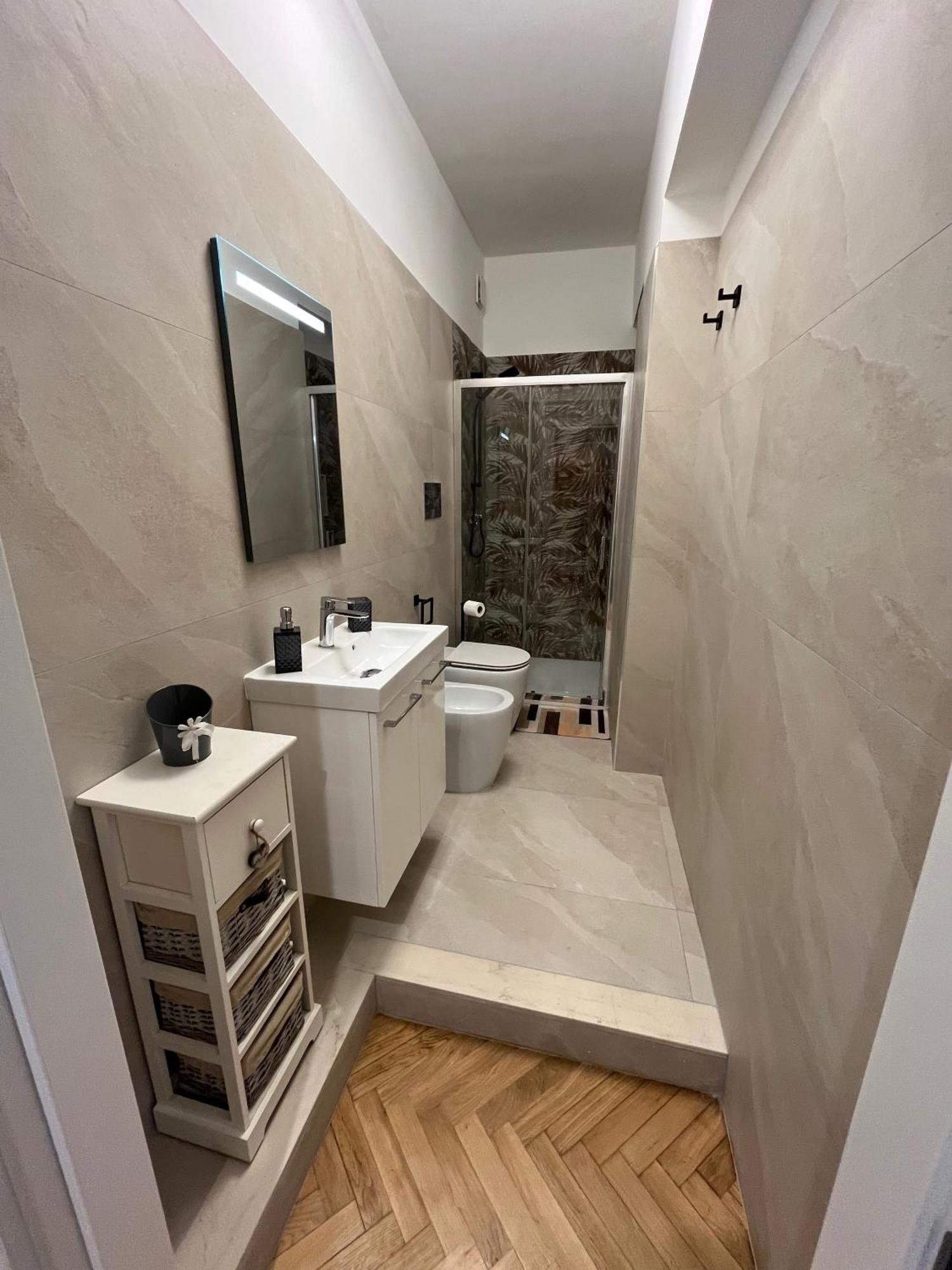 시라쿠사 Gabry House 아파트 외부 사진