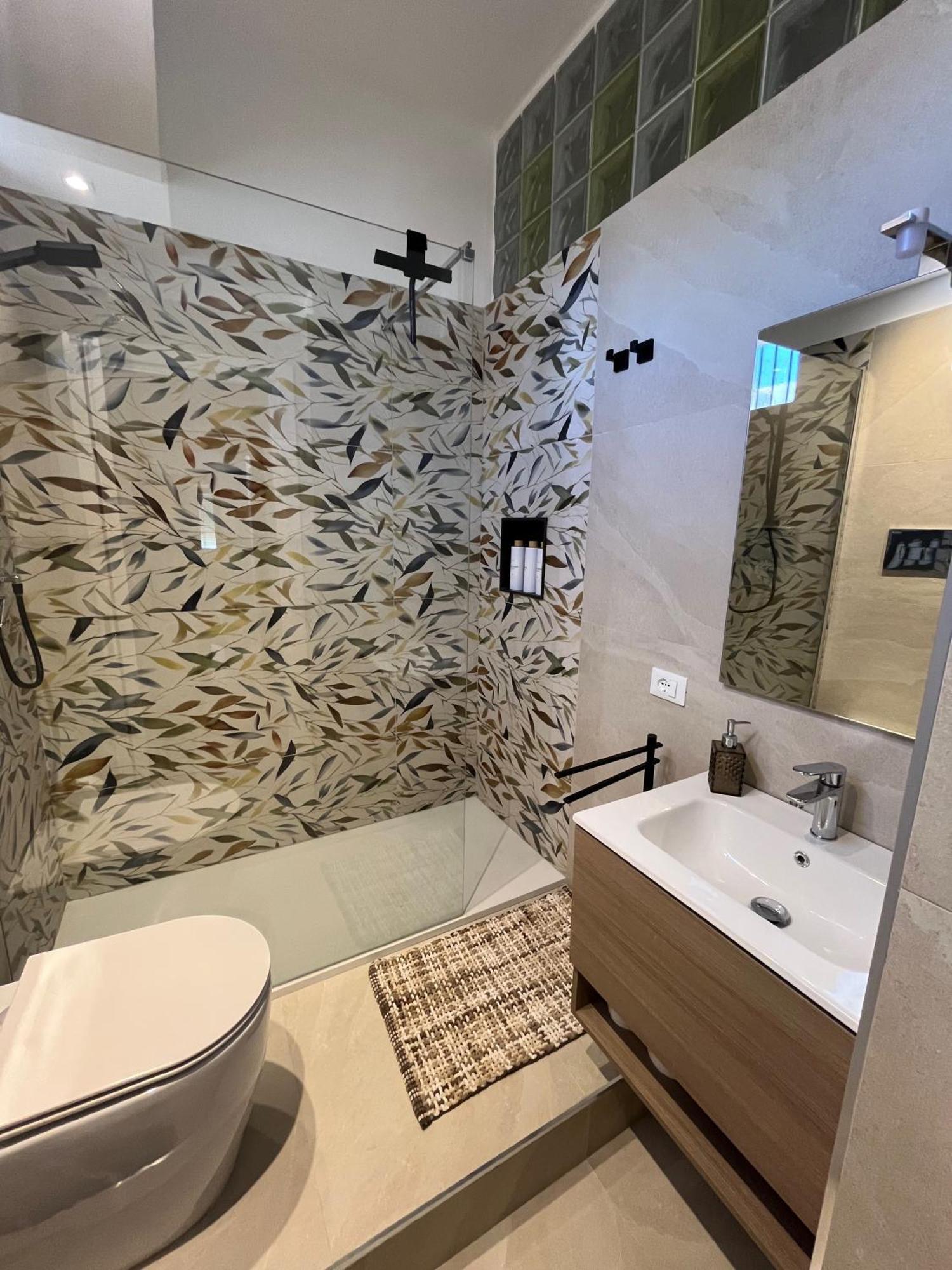 시라쿠사 Gabry House 아파트 외부 사진