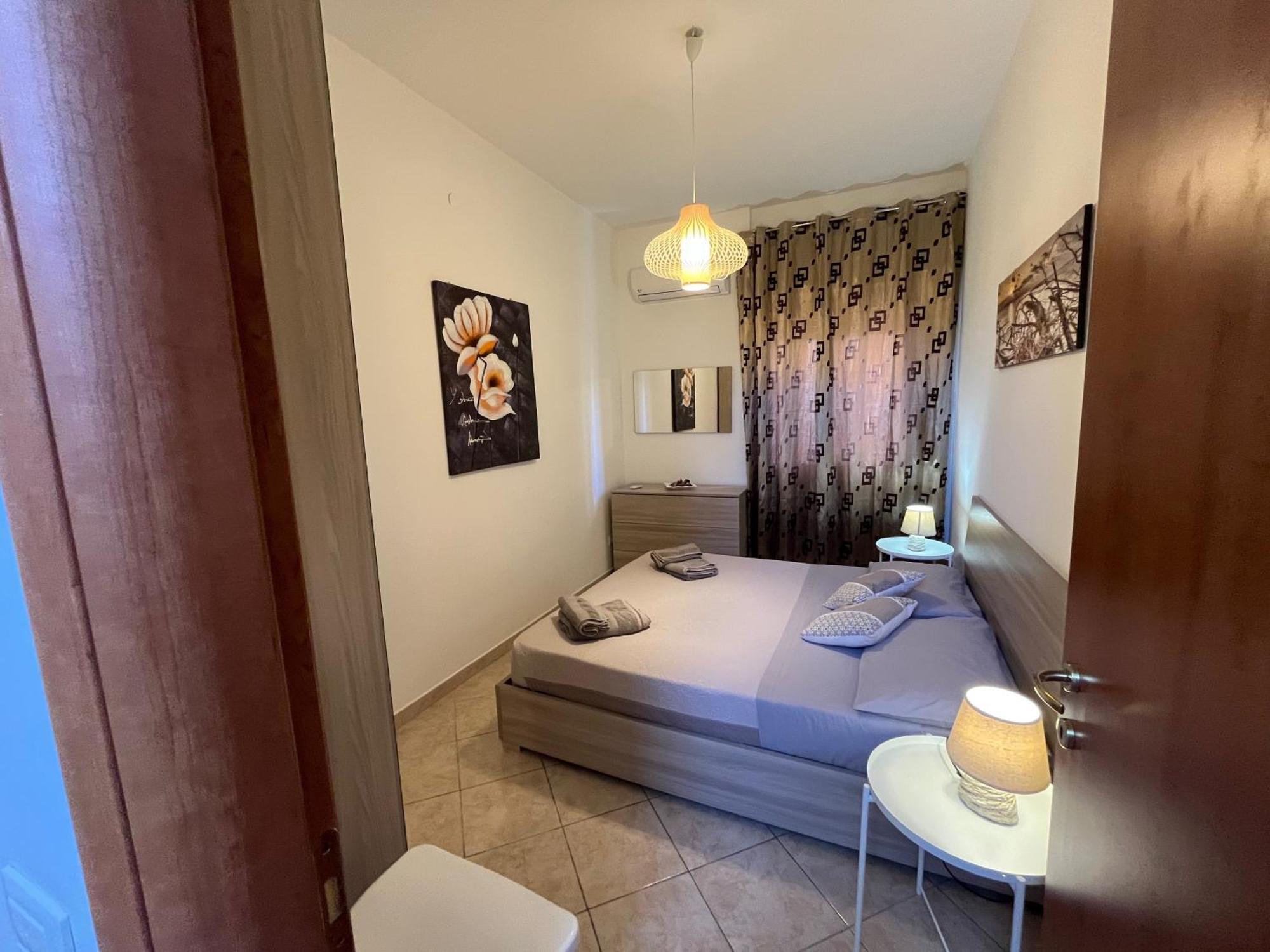 시라쿠사 Gabry House 아파트 외부 사진