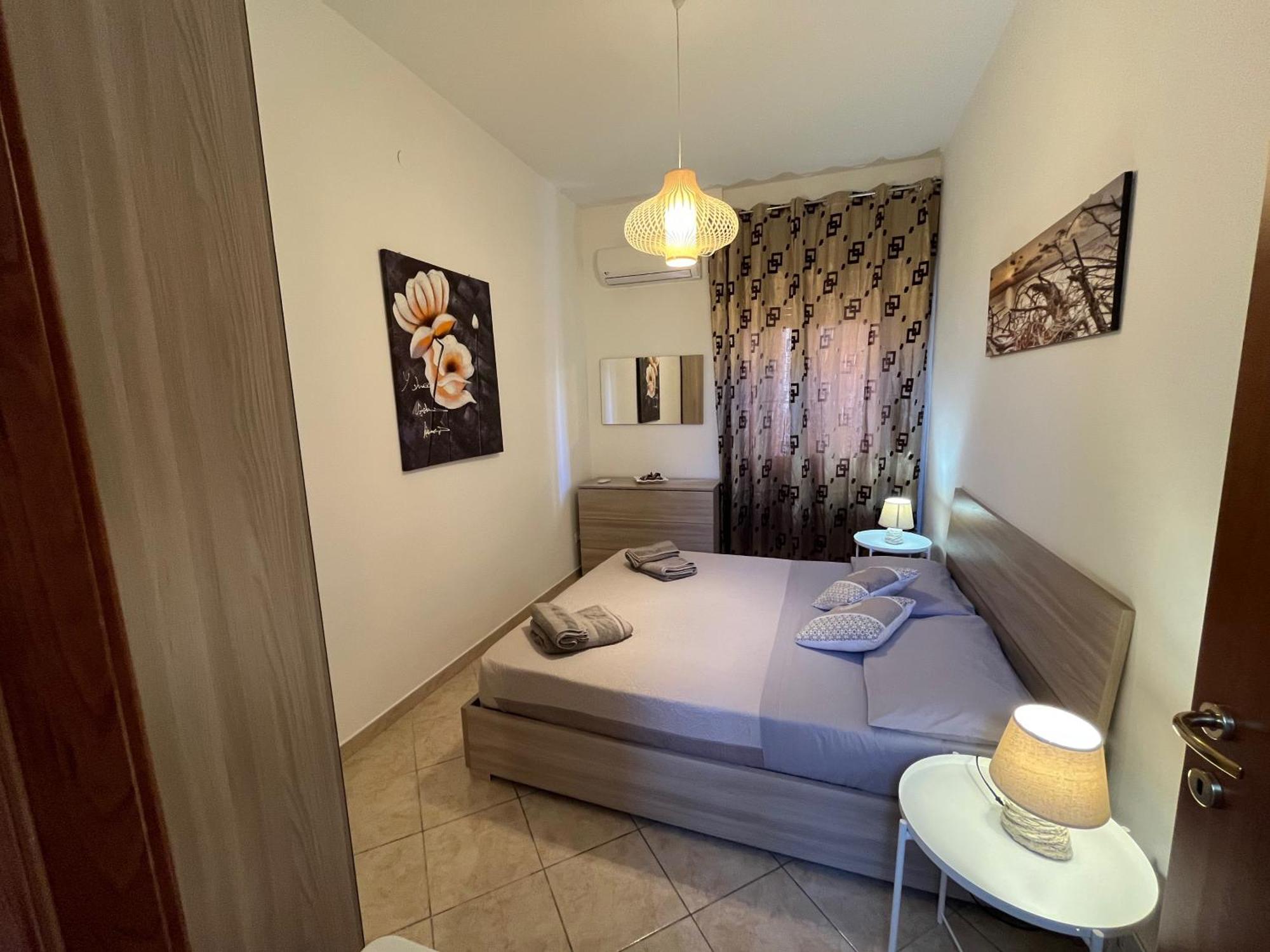 시라쿠사 Gabry House 아파트 외부 사진